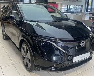 Nissan Ariya Gebrauchtwagen