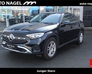 Mercedes-Benz GLC 220 Gebrauchtwagen