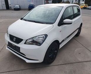 Seat Mii Gebrauchtwagen
