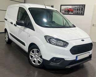 Ford Transit Courier Gebrauchtwagen