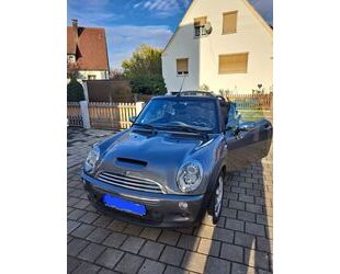 Mini Cooper S Cabrio Gebrauchtwagen