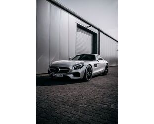 Mercedes-Benz AMG GT S Gebrauchtwagen