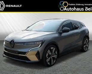 Renault Megane Gebrauchtwagen