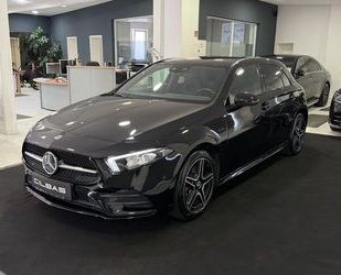 Mercedes-Benz A 250 Gebrauchtwagen