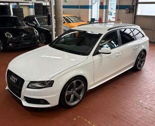 Audi S4 Gebrauchtwagen