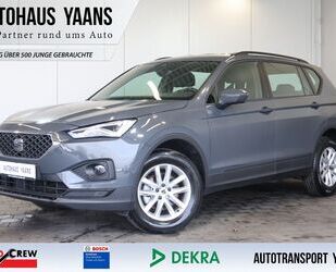 Seat Tarraco Gebrauchtwagen