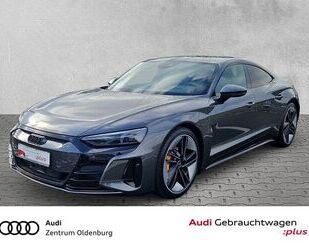 Audi e-tron GT Gebrauchtwagen