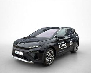 Skoda Elroq Gebrauchtwagen
