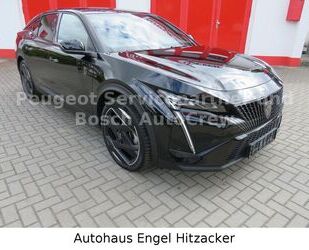 Peugeot 408 Gebrauchtwagen