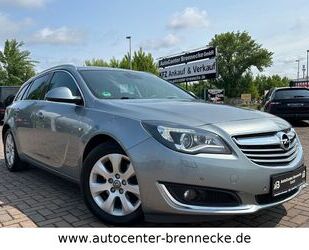 Opel Insignia Gebrauchtwagen