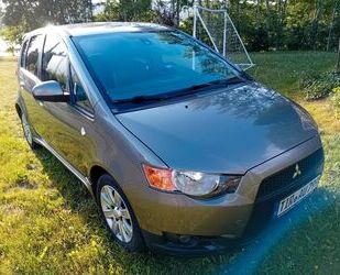 Mitsubishi Colt Gebrauchtwagen