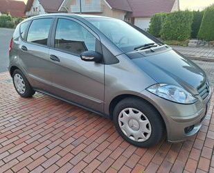 Mercedes-Benz A 150 Gebrauchtwagen
