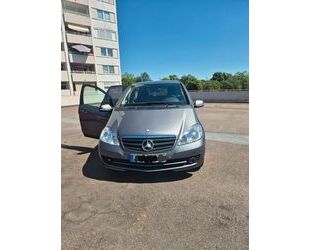 Mercedes-Benz A 160 Gebrauchtwagen