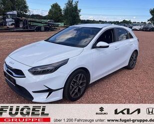 Kia ceed / Ceed Gebrauchtwagen