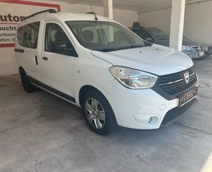 Dacia Dokker Gebrauchtwagen