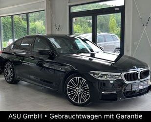 BMW 540 Gebrauchtwagen