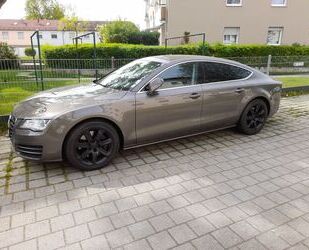 Audi A7 Gebrauchtwagen