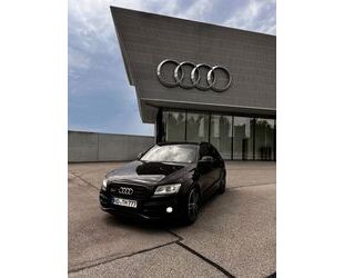Audi SQ5 Gebrauchtwagen