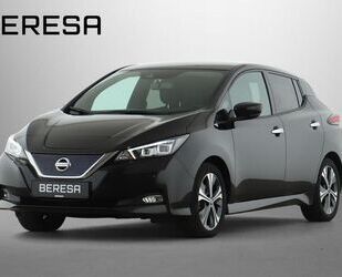 Nissan Leaf Gebrauchtwagen
