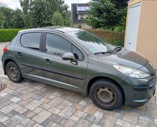 Peugeot 207 Gebrauchtwagen