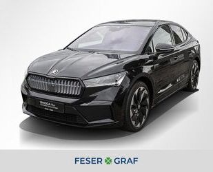Skoda Enyaq Gebrauchtwagen
