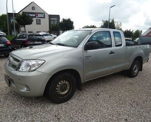 Toyota Hilux Gebrauchtwagen