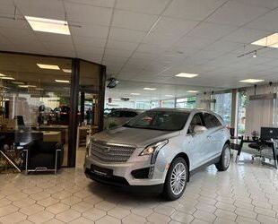 Cadillac XT5 Gebrauchtwagen