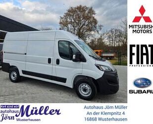 Fiat Ducato Gebrauchtwagen