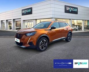 Peugeot 2008 Gebrauchtwagen