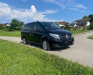 Mercedes-Benz V 250 Gebrauchtwagen