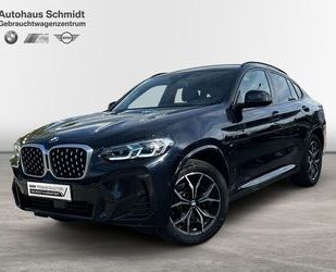 BMW X4 Gebrauchtwagen