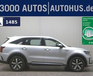 Kia Sorento Gebrauchtwagen