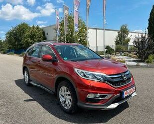 Honda CR-V Gebrauchtwagen