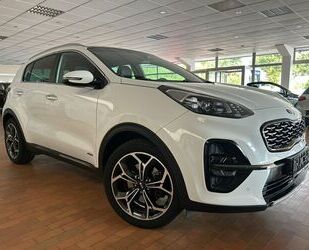 Kia Sportage Gebrauchtwagen