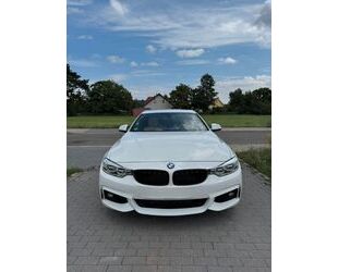 BMW 435 Gran Coupé Gebrauchtwagen