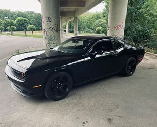 Dodge Challenger Gebrauchtwagen