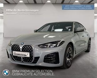 BMW 420 Gran Coupé Gebrauchtwagen