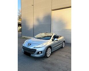 Peugeot 207 Gebrauchtwagen