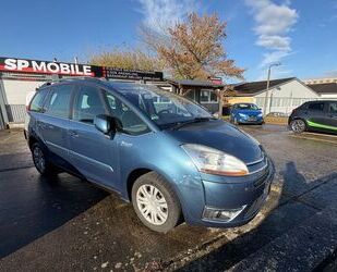 Citroen Grand C4 Picasso / SpaceTourer Gebrauchtwagen