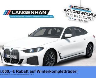 BMW i4 Gebrauchtwagen