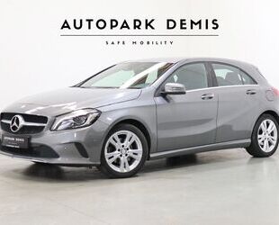 Mercedes-Benz A 180 Gebrauchtwagen