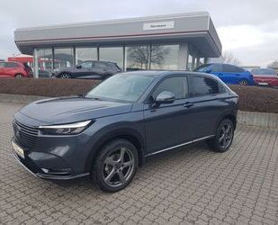 Honda HR-V Gebrauchtwagen