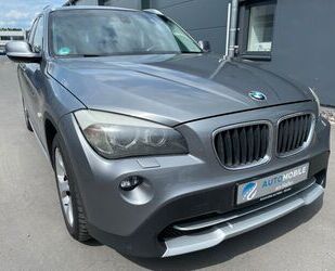 BMW X1 Gebrauchtwagen