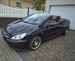 Peugeot 307 Gebrauchtwagen