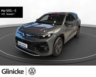 VW Tayron Gebrauchtwagen