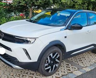 Opel Mokka-e Gebrauchtwagen