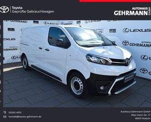 Toyota Proace (Verso) Gebrauchtwagen