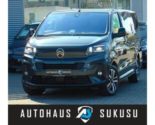 Citroen SpaceTourer Gebrauchtwagen