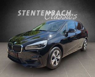 BMW 218 Active Tourer Gebrauchtwagen