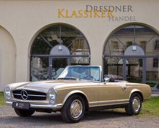 Mercedes-Benz 280 Gebrauchtwagen